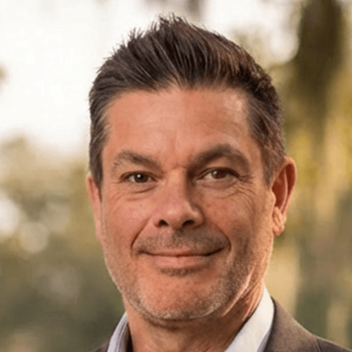 Jeff Moran